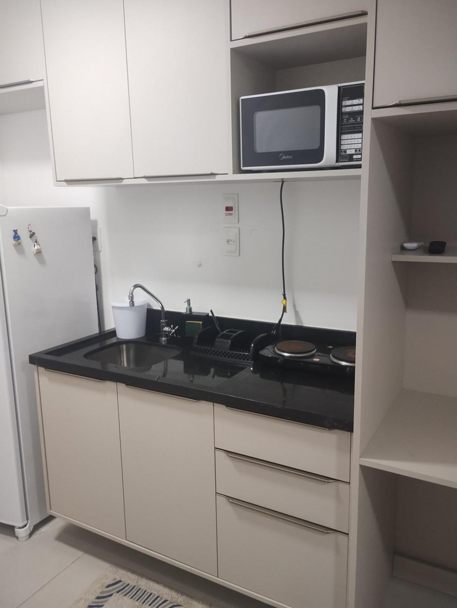 Apartamento Espaca Elegante