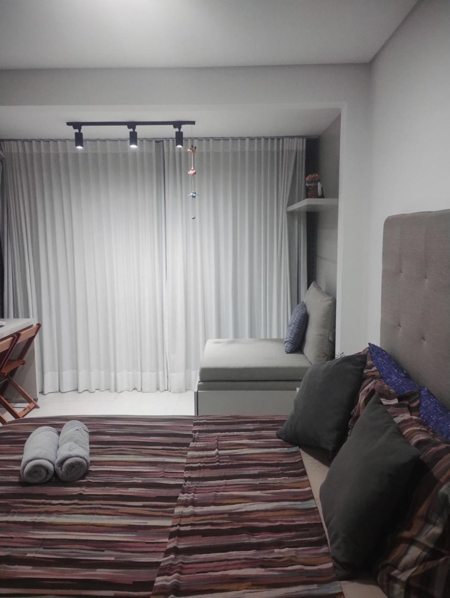 Espaca Elegante Apartamento *