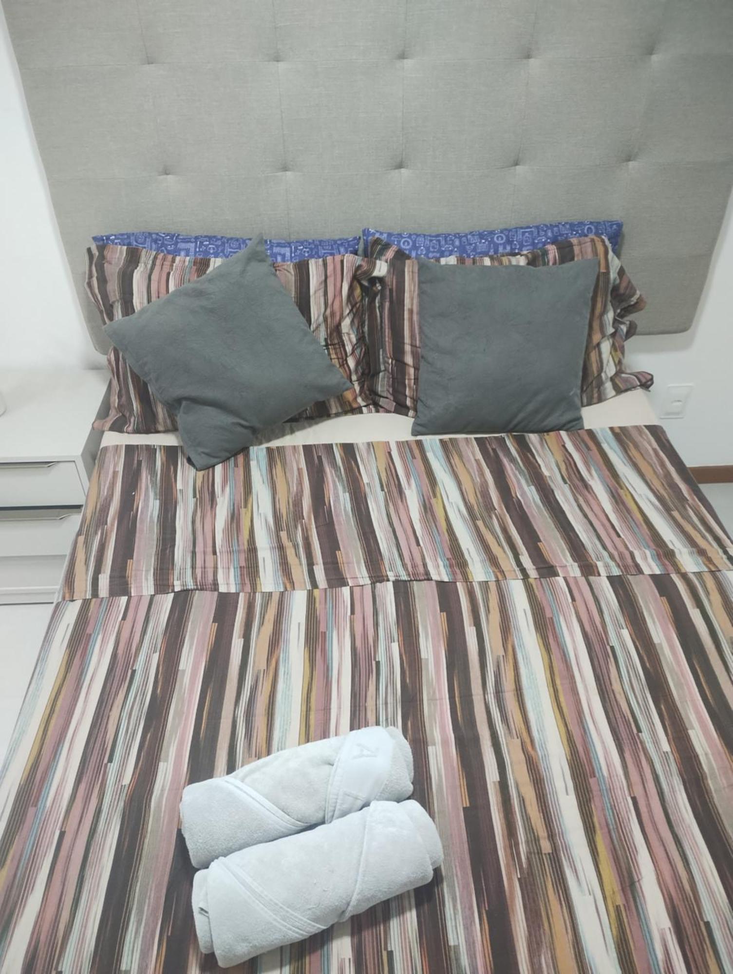 Apartamento Espaca Elegante