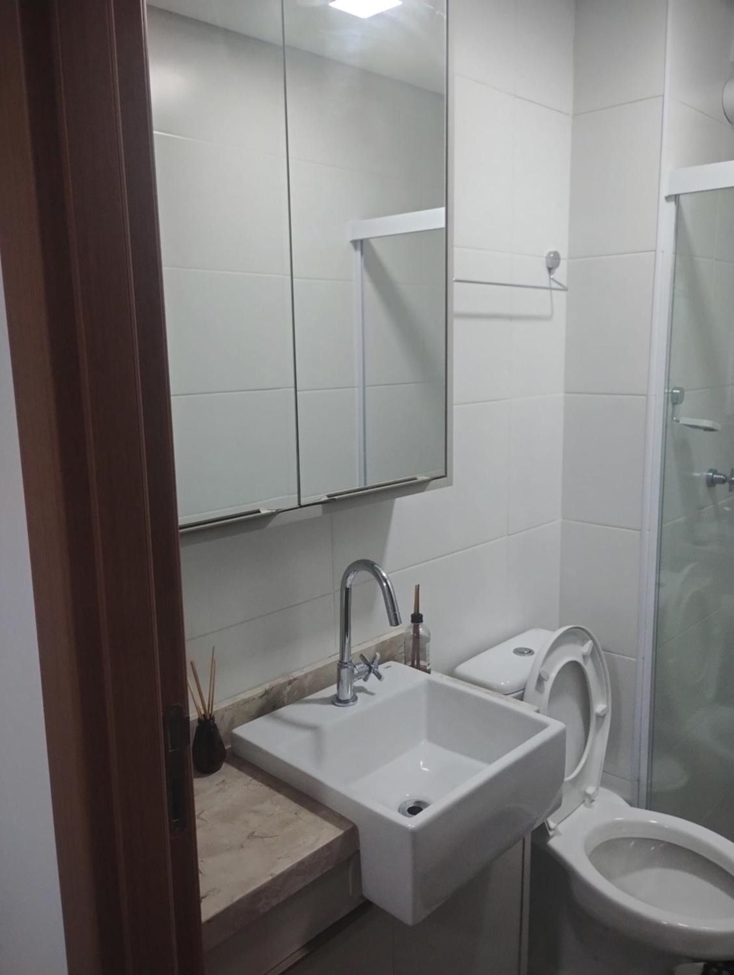 Espaca Elegante Apartamento