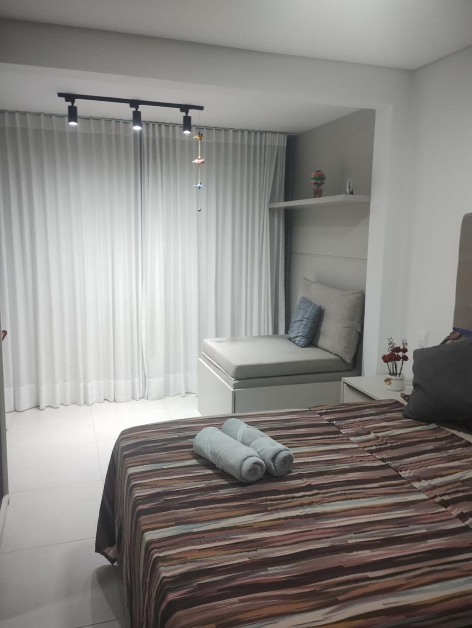 Apartamento Espaca Elegante Salvador