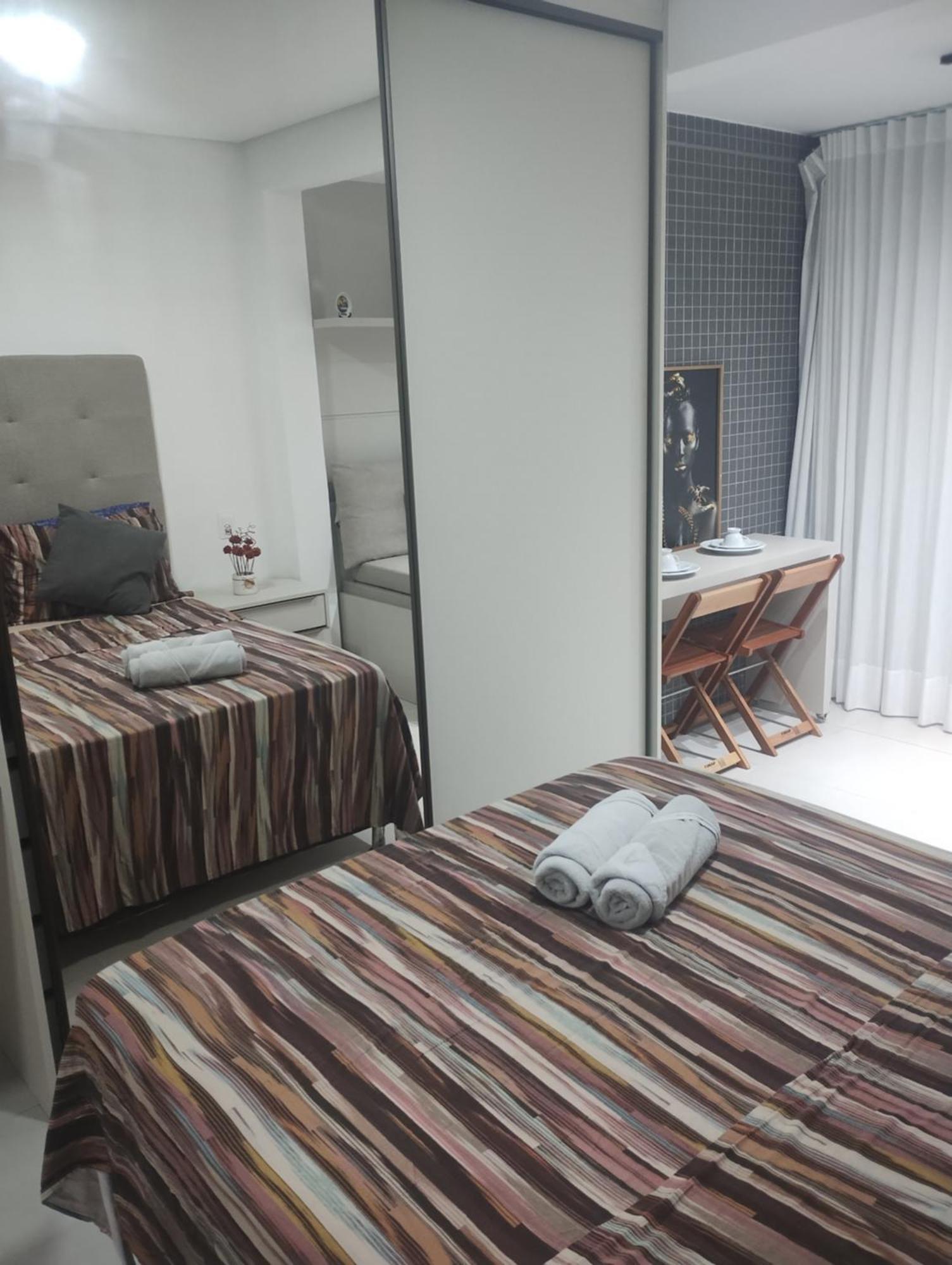 Apartamento Espaca Elegante